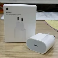 ADAPTOR CHARGER IPHONE USB C FAST CHARGING IPHONE 12 13 MINI PRO MAX