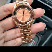 jam tangan wanita MJ original BM via Tokopedia