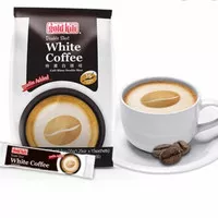 Gold Kili White Coffee Kopi putih Singapore import