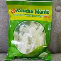 Kundur Manis/ Tangkwe 250gr - Winter Melon 250gr