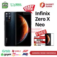 Infinix Zero X Neo RAM 8/128 GB - GARANSI RESMI INDONESIA