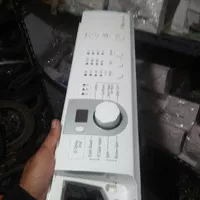 kaper modul mesin cuci samsung WF0702NCE