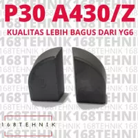 MATA PAHAT WIDIA P30 A430 A430Z ECER / MATA WIDIA P30 A430 / BETEL P30