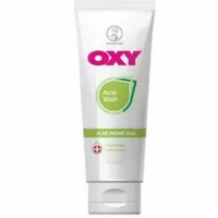 oxy acne wash 80gr