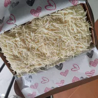 BOLU JADUL KEJU/ SPONS CAKE KEJU / BOLU JADUL CHEESE / BOLU KEJU