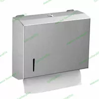 Tempat Tissue Kotak stainless/Tempat Tissue Box Stainles/Tempat Tisu