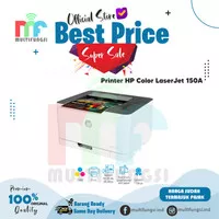 Printer HP Color LaserJet 150A / M150A (4ZB94A) Garansi Resmi