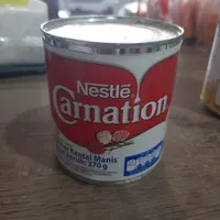 susu kental manis Carnation 370gr