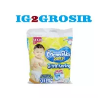 MAMY POKO PANTS UKULAN XL (1 rcg/ 10 pcs)