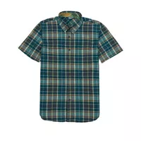 The North Face Alcoasta Shirt Original - Kemeja Outdoor Branded 778