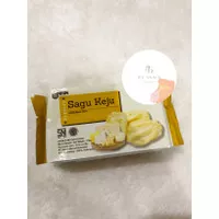 Nissin sagu keju