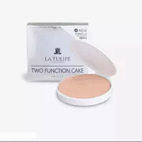 La Tulipe Two Function Cake - Y15 Refill