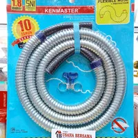 SELANG GAS KENMASTER