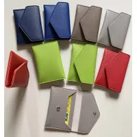 CARD HOLDER | CREDIT CARD HOLDER | DOMPET KARTU NAMA