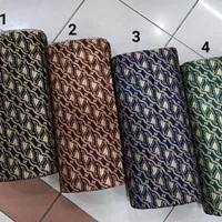 Bahan Katun Batik Parang Modern / Kain Batik KATUN LERENG PRADA QQ