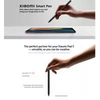 Stylus Pen Xiaomi Mi Smart Pen Stylus for Mi Pad / Mi pad pro