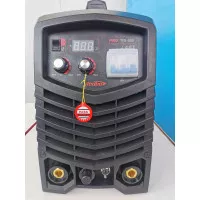 Mesin Las Argon Redbo PRO TIG 300 A - TIG 300A - Mesin Las Inverter