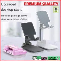 Adjustable Premium Standing Hp Holder Polding Phone