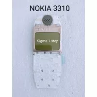 LCD NOKIA JADUL / LCD NOKIA 3310 / LCD NOKIA 3315 FULLSET