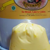 holman butter 250 gr