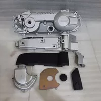 Full Cvt Nouvo Ori yamaha sesuai foto 8 item