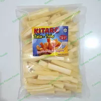 Tela Tela Singkong 1000 g