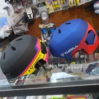 Helm BMX / urban Thrill Link