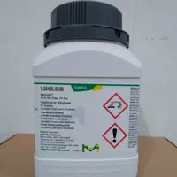 Oxalic Acid | Asam Oksalat. Merck. 100495. Packing 500 G