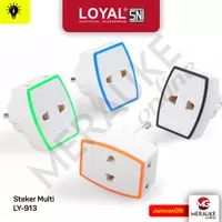 LOYAL Steker Multi LY-913