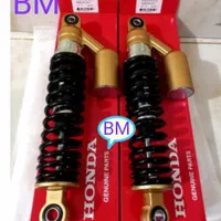 shock breaker tiger shock beker belakang tiger revo set tabung