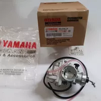 Karburator Carburator Assy Yamaha Rxking 3KA Original Yamaha