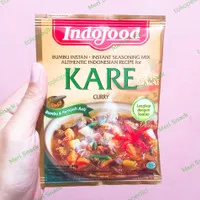 Indofood Bumbu Instan Kari / Kare 45gr
