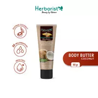 Herborist Body Butter Coconut 80gr