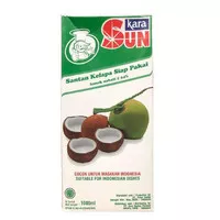 SANTAN SUN KARA 1 liter