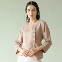 Atasan/Tops Wanita Bereve - Edith Top