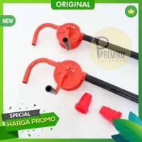 ORIGINAL POMPA OLI ORIENTAL POMPA DRUM OIL PUMP POMPA MINYAK ROTARY