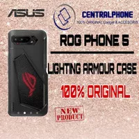 Rog phone 5 lighting armor case - ORIGINAL
