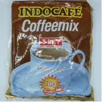 indocafe coffeemix 1pak isi 10 rcng x 100 pcs@ 20gr [READY]