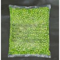 Green Peas/ Kacang Polong @1kg