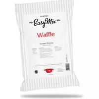 Dijual Tepung Premix Sriboga Easymix Waffle 1Kg Berkualitas