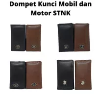 (kunci#viva#logo) - Dompet Kunci Mobil STNK | Dompet Kunci Motor