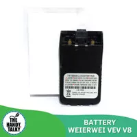 BATTERY WEIERWEI VEV V8