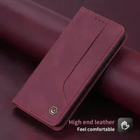 Samsung J7prime J7 prime Wallet Leather Case Cover Dompet POLA