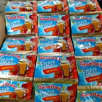 GOOD DAY Coffee Freeze 1 Renceng (10 x 30 gr )