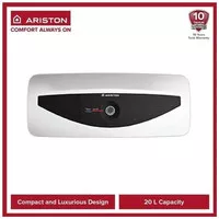 Ariston Slim 20 Liter 200 watt Electric Water Heater PROMO