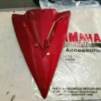 DASI TAMENG DEPAN XEON KARBU XEON PUTIH ORIGINAL YGP YAMAHA PARTS