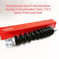 shockbreaker vario 110fi shockbreaker scoopy fi shockbreaker beat fi