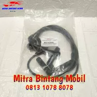 Kabel Busi Cable Busi Mitsubishi Kuda Bensin 1.6 1600cc Original 1Set