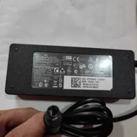 adaptor charger laptop dell 19.5v 4.62a original