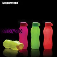 Tupperware Botol Minum - Tupperware Eco Bottle 310ml